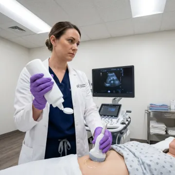 Hospital & Diagnostic Imaging