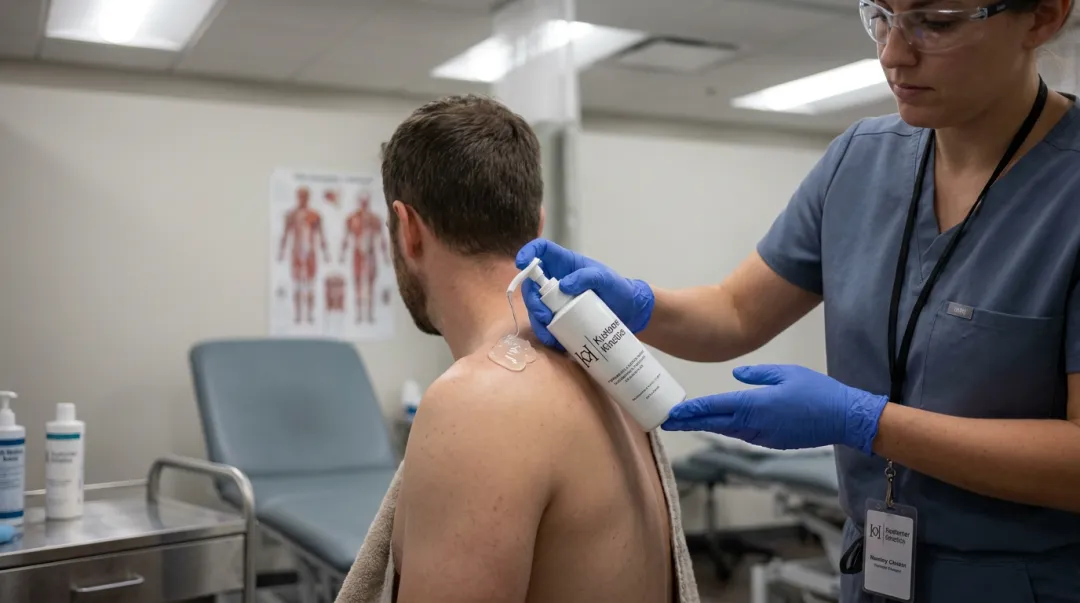 Physical Therapy & Rehabilitation