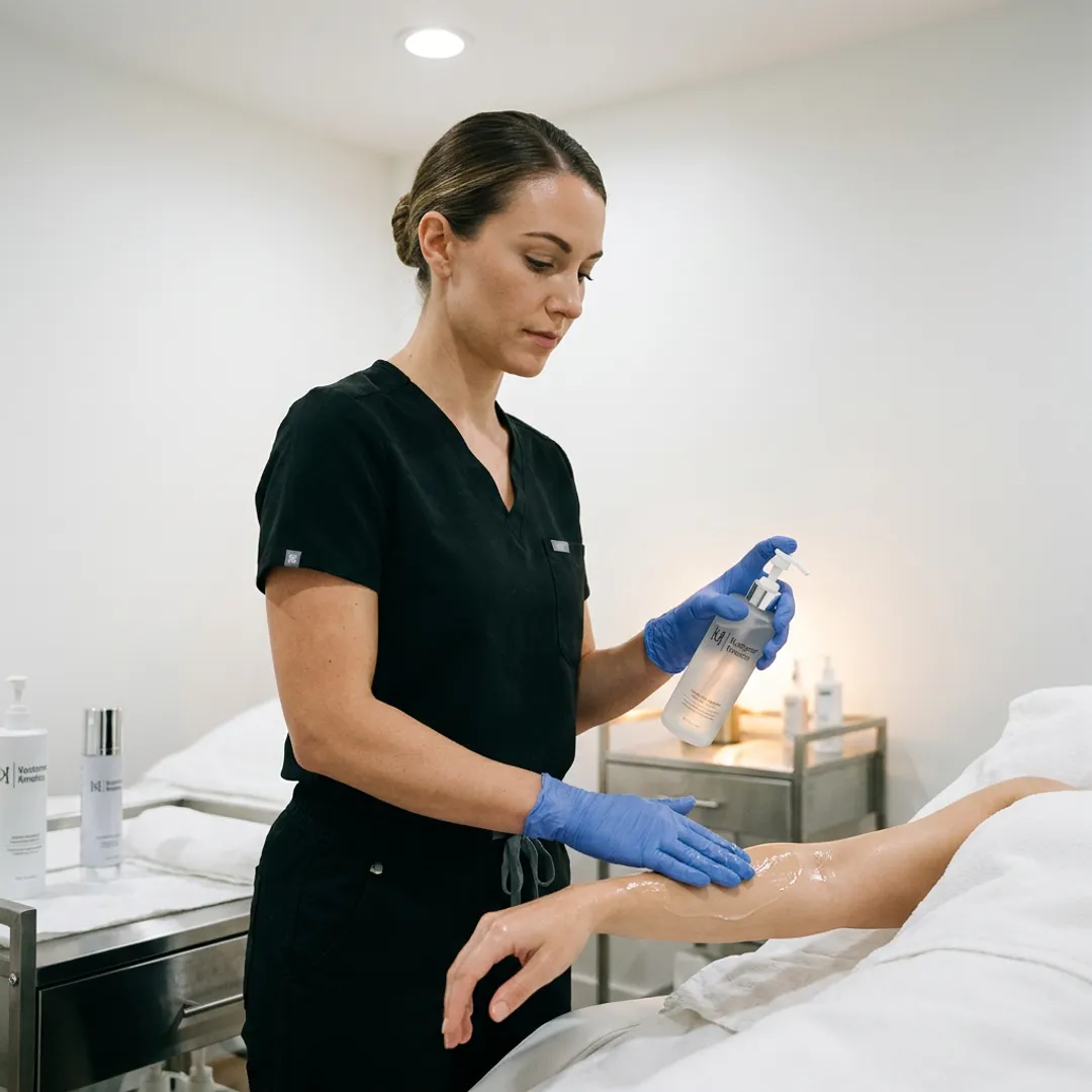 Skincare & Esthetics