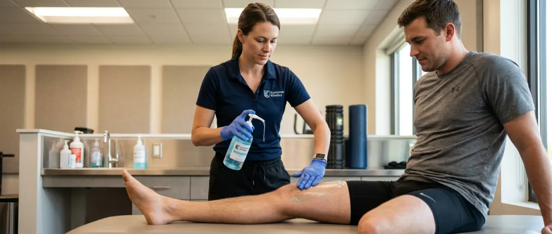 Sports Recovery & Rehabilitation
