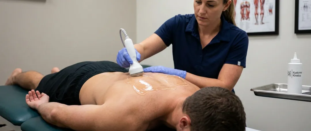Chiropractic & Sports Medicine