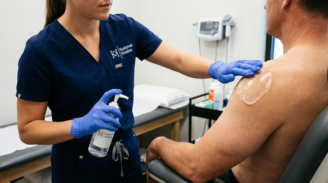 Physical Therapy & Rehabilitation