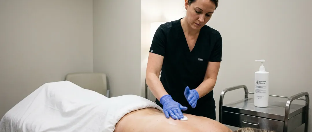 Massage Therapy & Clinical Spa