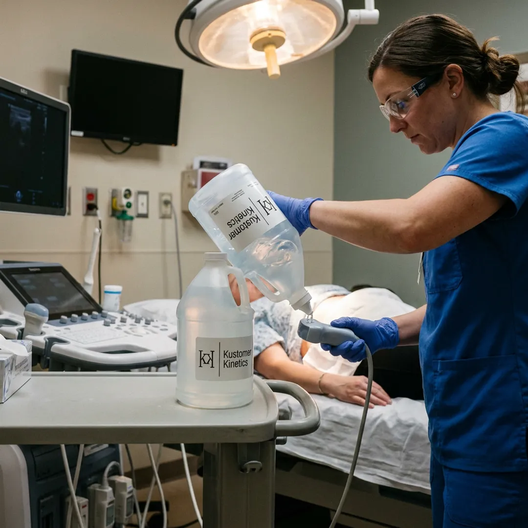 Hospital & Diagnostic Imaging