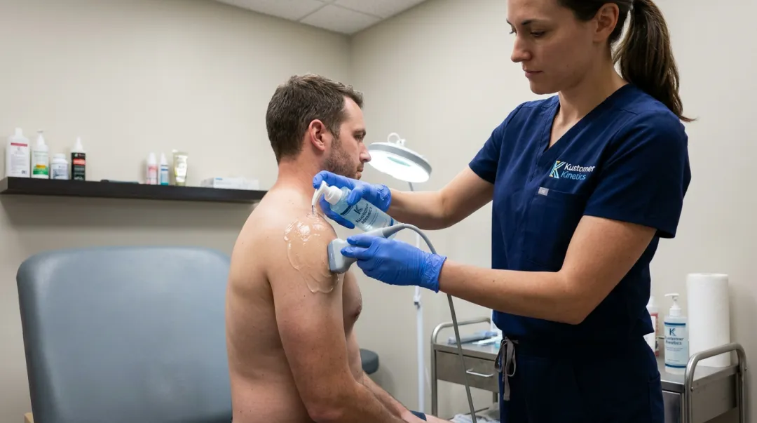 Physical Therapy & Rehabilitation