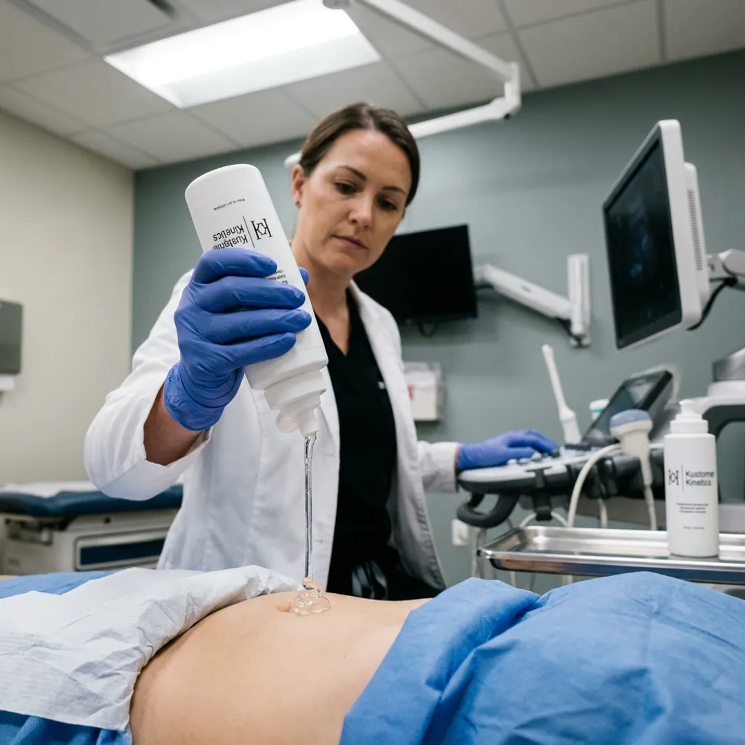 Hospital & Diagnostic Imaging
