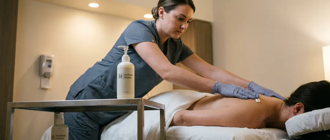 Massage Therapy & Spa