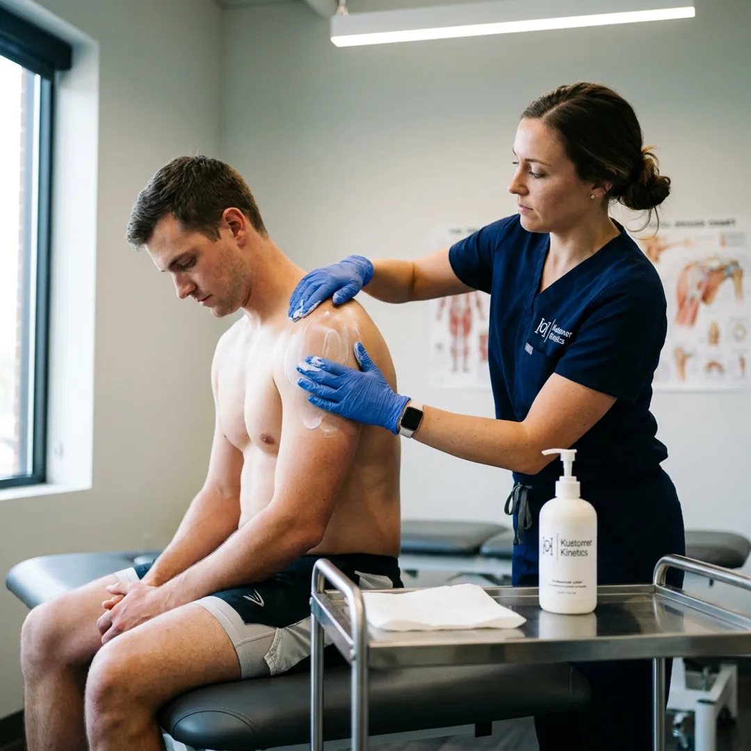 Physical Therapy & Chiropractic