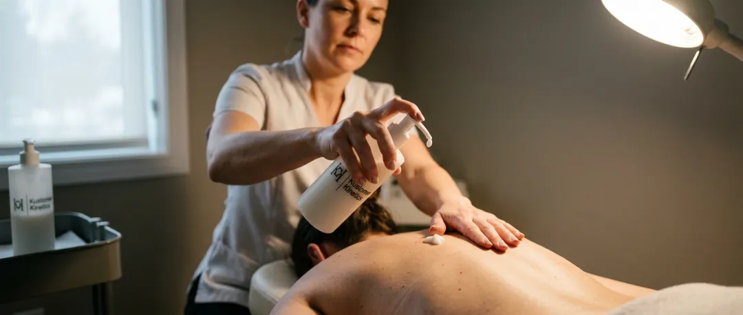 Massage Therapy & Bodywork