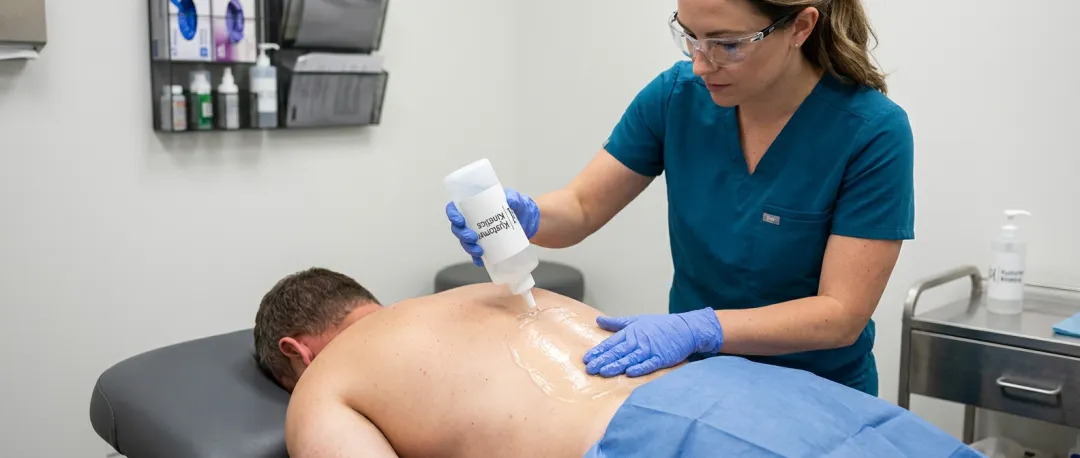 Rehabilitation & Pain Management