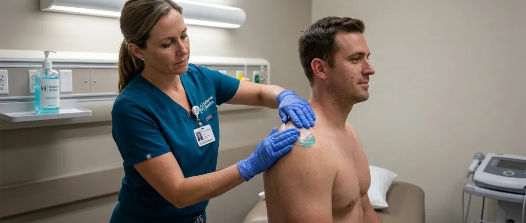 Rehabilitation & Pain Management