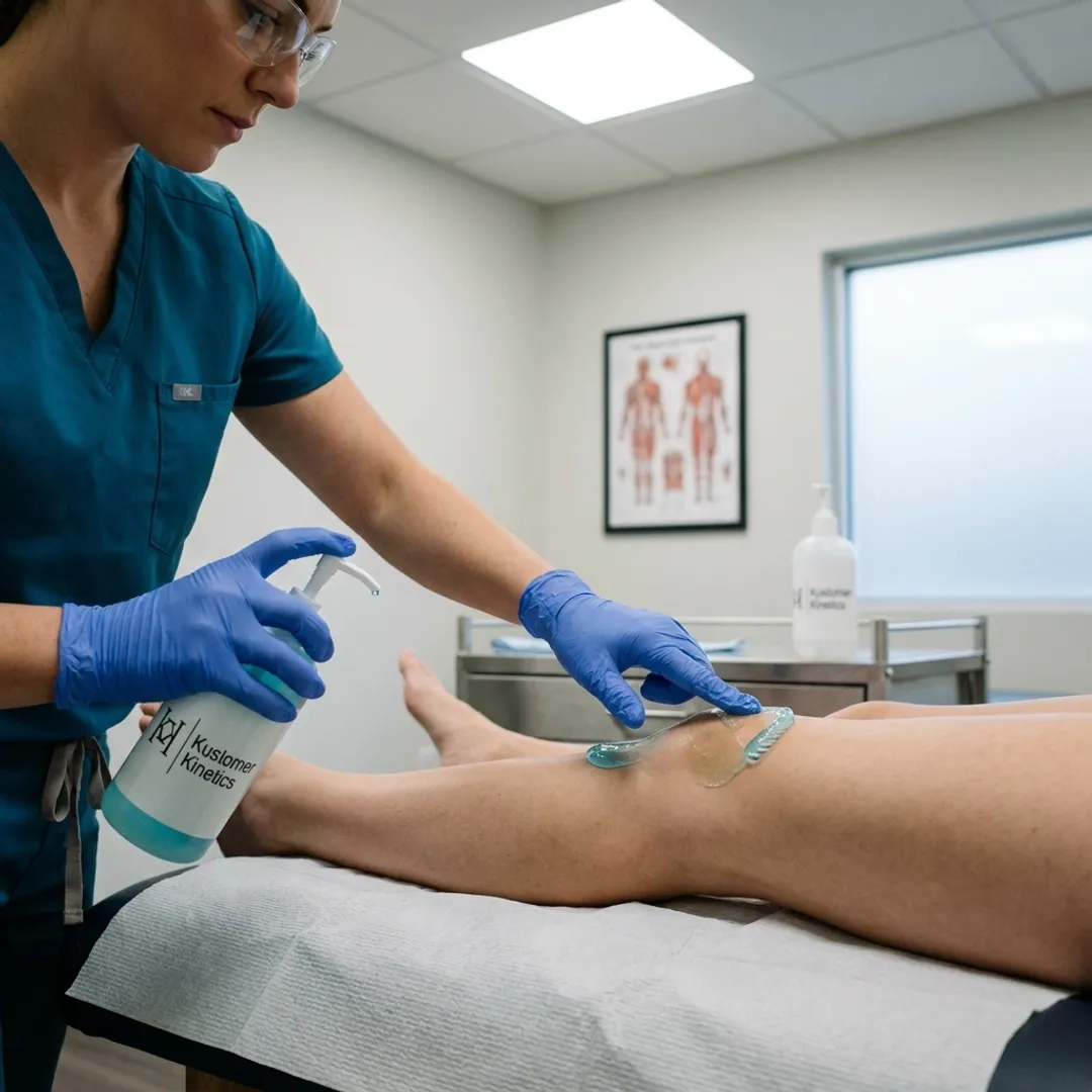 Physical Therapy & Chiropractic