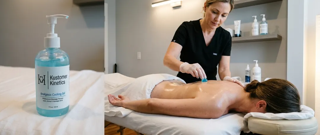 Massage Therapy