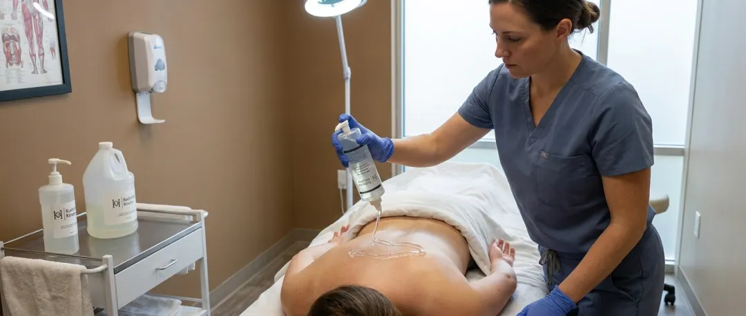 Massage Therapy & Rehabilitation