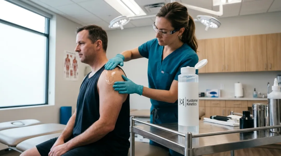 Physical Therapy & Chiropractic
