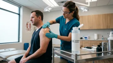 Physical Therapy & Chiropractic