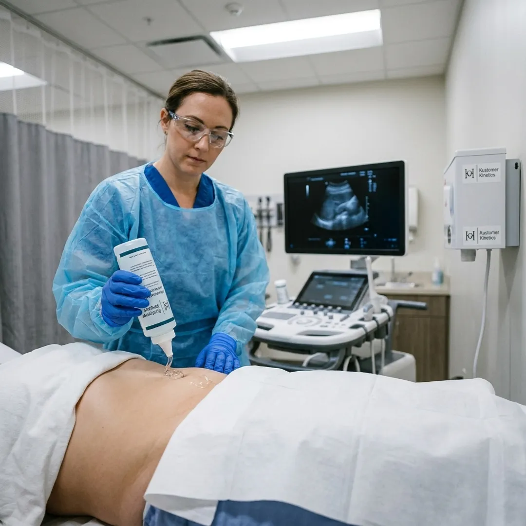 Hospitals & Imaging Centers