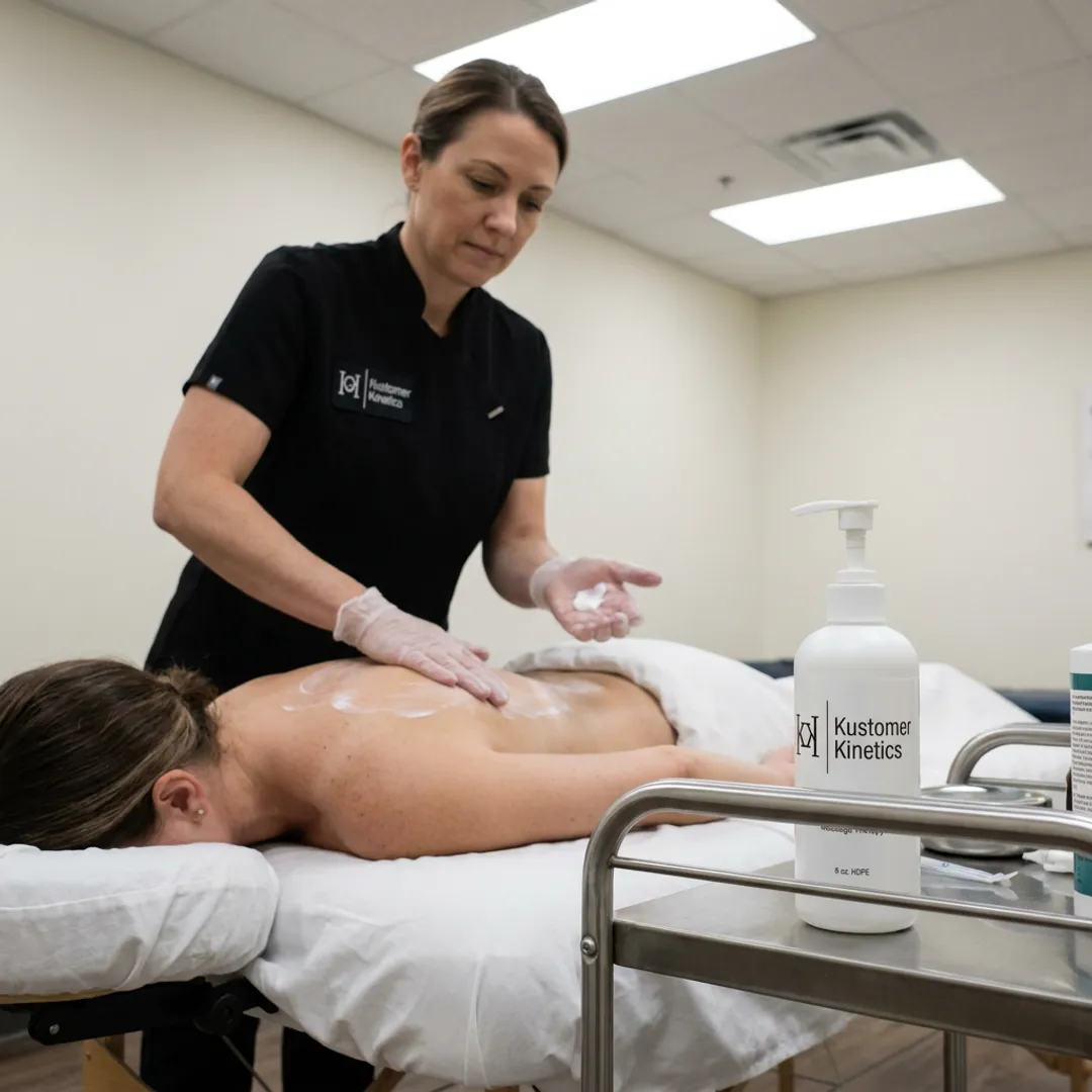 Massage Therapy & Bodywork