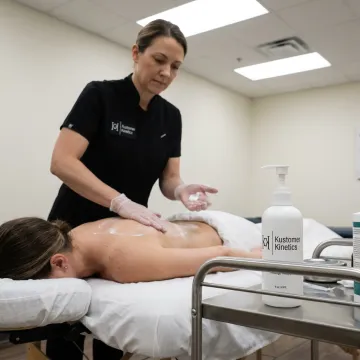 Massage Therapy & Bodywork