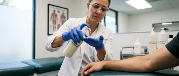Chiropractic & Clinical Practices