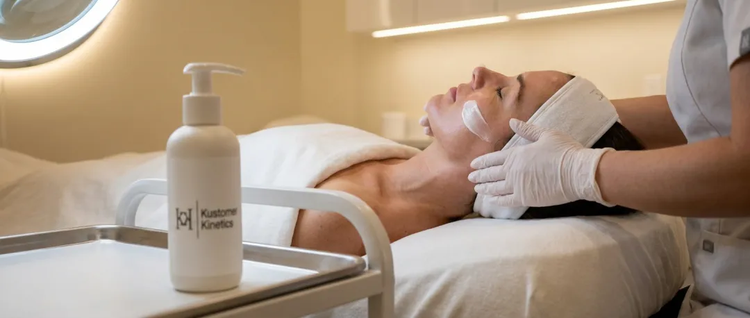 Spa & Skincare Esthetics