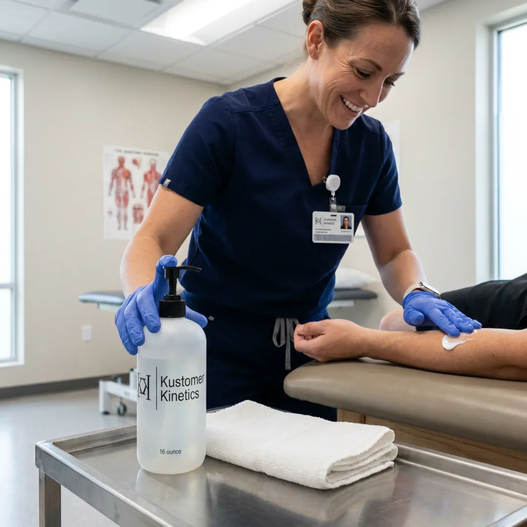 Physical Therapy & Rehabilitation
