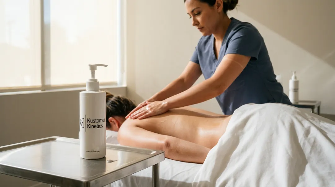 Massage Therapy & Bodywork