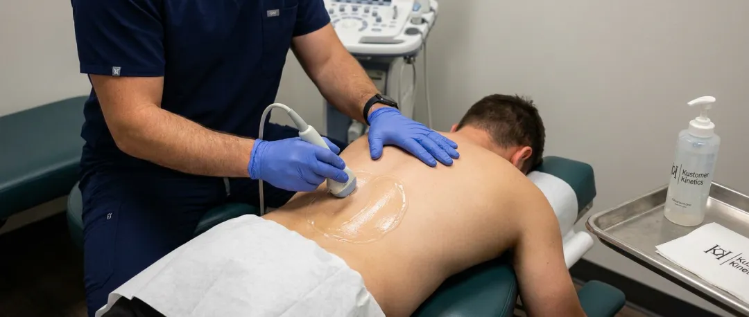 Chiropractic & Clinical Bodywork