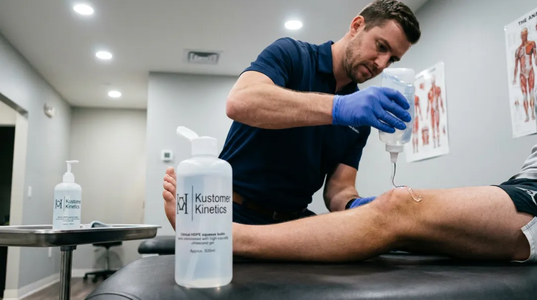 Sports Medicine & Athletic Training