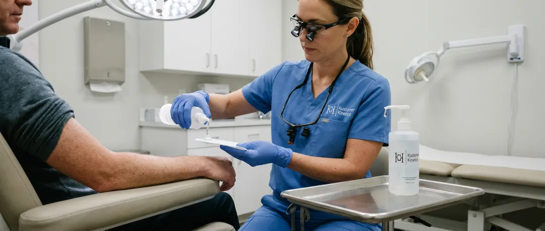Pain Management Clinics