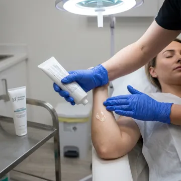 Skincare & Aesthetics