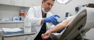 Pain Management Clinics