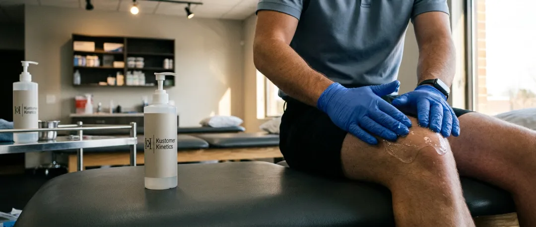 Sports Recovery & Athletic Training