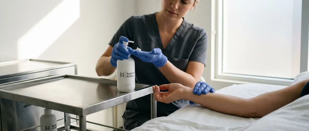 Spa & Skincare Wellness