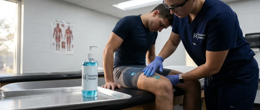 Sports Recovery & Athletic Training