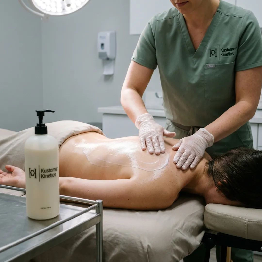 Massage Therapy & Bodywork