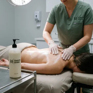 Massage Therapy & Bodywork