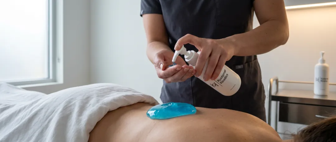 Massage Therapy