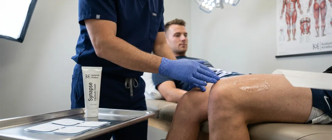 Sports Medicine & Athletic Recovery