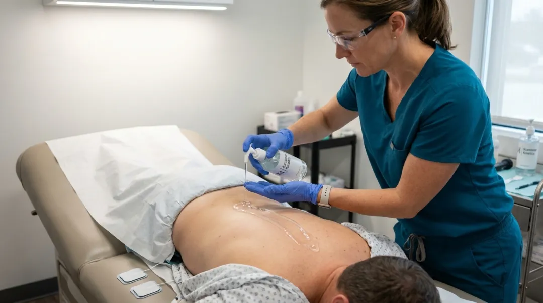 Physical Therapy & Rehabilitation