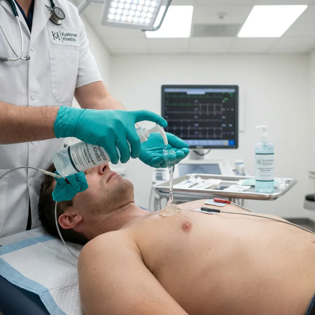 Cardiology & ECG Diagnostics