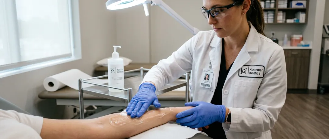 Rehabilitation & Pain Management