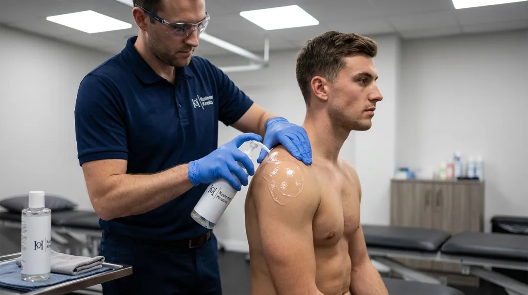 Sports Recovery & Athletic Training