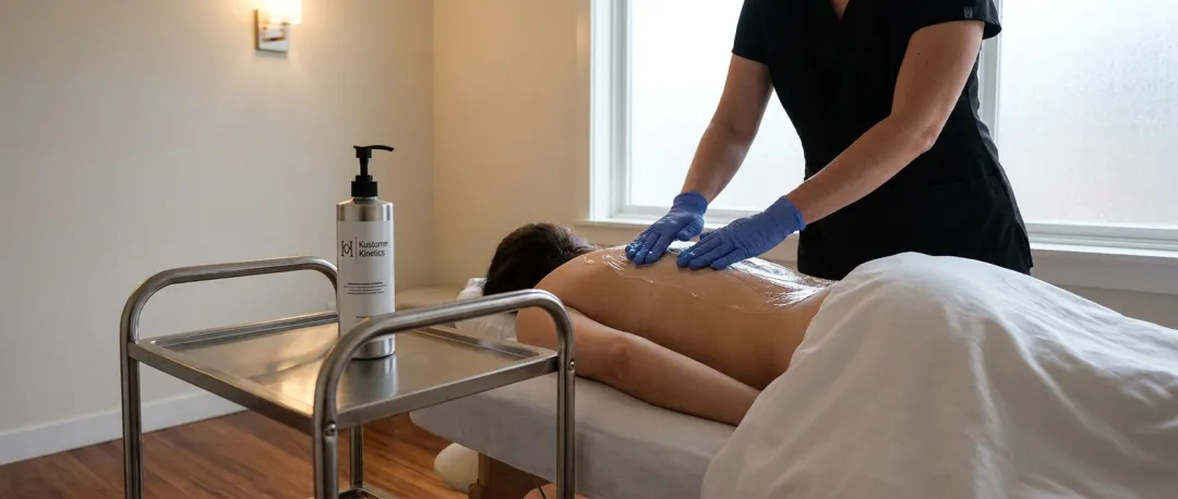 Massage Therapy & Skincare