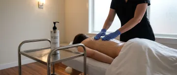 Massage Therapy & Skincare