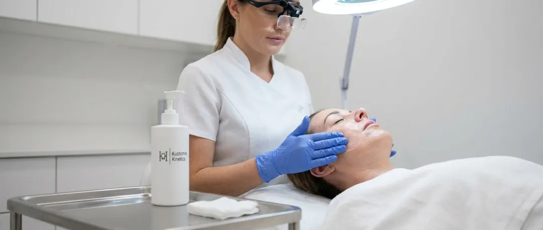 Skincare & Esthetics