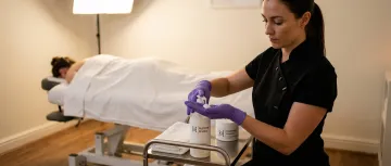 Massage Therapy & Bodywork