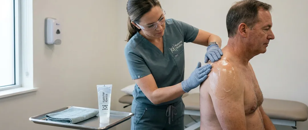 Rehabilitation & Pain Management