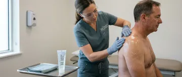 Rehabilitation & Pain Management