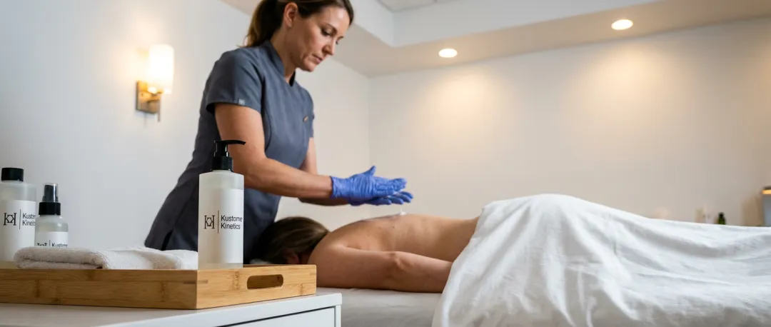 Massage Therapy & Bodywork
